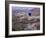 Balloon Ride over Cappadocia, Turkey-Joe Restuccia III-Framed Photographic Print