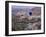 Balloon Ride over Cappadocia, Turkey-Joe Restuccia III-Framed Photographic Print