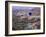 Balloon Ride over Cappadocia, Turkey-Joe Restuccia III-Framed Photographic Print