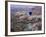 Balloon Ride over Cappadocia, Turkey-Joe Restuccia III-Framed Photographic Print