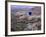 Balloon Ride over Cappadocia, Turkey-Joe Restuccia III-Framed Photographic Print