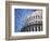 Balloons Floating over U.S. Capitol Dome-Joseph Sohm-Framed Photographic Print