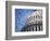 Balloons Floating over U.S. Capitol Dome-Joseph Sohm-Framed Photographic Print