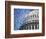 Balloons Floating over U.S. Capitol Dome-Joseph Sohm-Framed Photographic Print