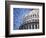 Balloons Floating over U.S. Capitol Dome-Joseph Sohm-Framed Photographic Print