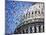 Balloons Floating over U.S. Capitol Dome-Joseph Sohm-Mounted Photographic Print