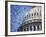 Balloons Floating over U.S. Capitol Dome-Joseph Sohm-Framed Photographic Print