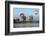 Balloons over Waikato Festival, Lake Rotoroa, North Island, New Zealand-David Wall-Framed Photographic Print