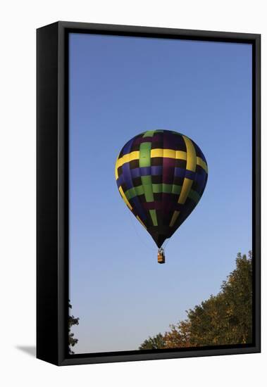 Balloons-Jeff Rasche-Framed Premier Image Canvas