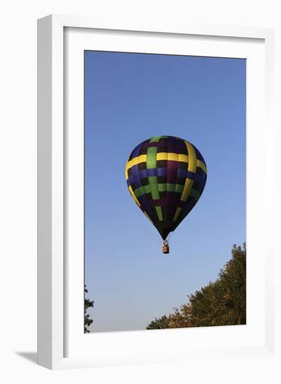 Balloons-Jeff Rasche-Framed Photographic Print