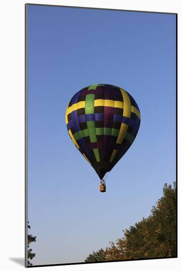 Balloons-Jeff Rasche-Mounted Photographic Print