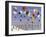 Balloons-Gordon Barker-Framed Giclee Print