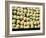 Ballots de Coton-Yann Arthus-Bertrand-Framed Art Print