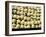 Ballots de Coton-Yann Arthus-Bertrand-Framed Art Print