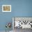 Ballots de Coton-Yann Arthus-Bertrand-Framed Art Print displayed on a wall