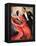 "Ballroom Dancing,"April 10, 1937-John LaGatta-Framed Premier Image Canvas