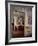 Ballroom, Romantic Museum, Sitges, Spain-null-Framed Giclee Print