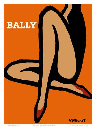 Villemot bally top