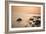 Ballyconneely Beach, Connemara, County Galway, Connacht, Republic of Ireland, Europe-Ben Pipe-Framed Photographic Print