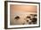 Ballyconneely Beach, Connemara, County Galway, Connacht, Republic of Ireland, Europe-Ben Pipe-Framed Photographic Print