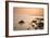 Ballyconneely Beach, Connemara, County Galway, Connacht, Republic of Ireland, Europe-Ben Pipe-Framed Photographic Print