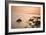 Ballyconneely Beach, Connemara, County Galway, Connacht, Republic of Ireland, Europe-Ben Pipe-Framed Photographic Print