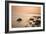 Ballyconneely Beach, Connemara, County Galway, Connacht, Republic of Ireland, Europe-Ben Pipe-Framed Photographic Print