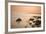 Ballyconneely Beach, Connemara, County Galway, Connacht, Republic of Ireland, Europe-Ben Pipe-Framed Photographic Print