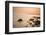 Ballyconneely Beach, Connemara, County Galway, Connacht, Republic of Ireland, Europe-Ben Pipe-Framed Photographic Print