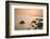 Ballyconneely Beach, Connemara, County Galway, Connacht, Republic of Ireland, Europe-Ben Pipe-Framed Photographic Print