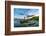 Ballycurrin Lighthouse in the Mood-Philippe Sainte-Laudy-Framed Photographic Print