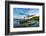 Ballycurrin Lighthouse in the Mood-Philippe Sainte-Laudy-Framed Photographic Print