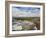 Ballydowane Cove on the Copper Coast, County Waterford, Ireland-null-Framed Photographic Print