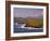 Ballyferriter Bay from Clougher Head, Dingle Peninsula, County Kerry, Munster, Ireland-Doug Pearson-Framed Premium Photographic Print