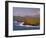 Ballyferriter Bay from Clougher Head, Dingle Peninsula, County Kerry, Munster, Ireland-Doug Pearson-Framed Photographic Print