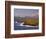 Ballyferriter Bay from Clougher Head, Dingle Peninsula, County Kerry, Munster, Ireland-Doug Pearson-Framed Photographic Print