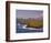 Ballyferriter Bay from Clougher Head, Dingle Peninsula, County Kerry, Munster, Ireland-Doug Pearson-Framed Photographic Print