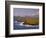 Ballyferriter Bay from Clougher Head, Dingle Peninsula, County Kerry, Munster, Ireland-Doug Pearson-Framed Photographic Print