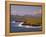 Ballyferriter Bay from Clougher Head, Dingle Peninsula, County Kerry, Munster, Ireland-Doug Pearson-Framed Premier Image Canvas