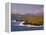 Ballyferriter Bay from Clougher Head, Dingle Peninsula, County Kerry, Munster, Ireland-Doug Pearson-Framed Premier Image Canvas
