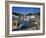 Ballyhack Fishing Village, County Wexford, Leinster, Republic of Ireland, Europe-Richard Cummins-Framed Photographic Print