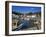 Ballyhack Fishing Village, County Wexford, Leinster, Republic of Ireland, Europe-Richard Cummins-Framed Photographic Print