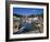 Ballyhack Fishing Village, County Wexford, Leinster, Republic of Ireland, Europe-Richard Cummins-Framed Photographic Print