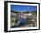 Ballyhack Fishing Village, County Wexford, Leinster, Republic of Ireland, Europe-Richard Cummins-Framed Photographic Print