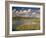 Ballynahinch and the Twelve Pins, Connemara, County Galway, Connacht, Republic of Ireland-Patrick Dieudonne-Framed Photographic Print