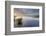 Ballynahone Bog at Dawn, County Antrim, Northern Ireland, UK, June 2011-Ben Hall-Framed Photographic Print