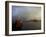 Ballynakill Harbour, Connemara, County Galway, Connacht, Eire (Republic of Ireland)-Hans Peter Merten-Framed Photographic Print