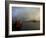 Ballynakill Harbour, Connemara, County Galway, Connacht, Eire (Republic of Ireland)-Hans Peter Merten-Framed Photographic Print