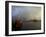 Ballynakill Harbour, Connemara, County Galway, Connacht, Eire (Republic of Ireland)-Hans Peter Merten-Framed Photographic Print