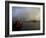 Ballynakill Harbour, Connemara, County Galway, Connacht, Eire (Republic of Ireland)-Hans Peter Merten-Framed Photographic Print